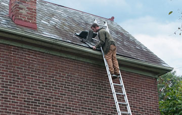 what affects urgent Smithy Houses roof repairs