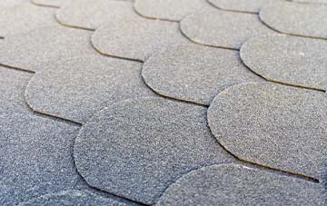 Smithy Houses asphalt roofing costs