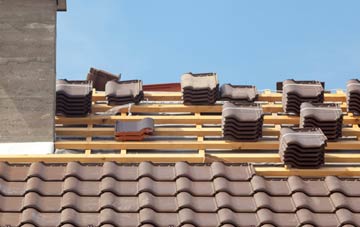 Smithy Houses clay roofing costs