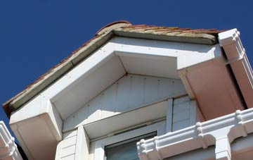 Smithy Houses fascia installation costs