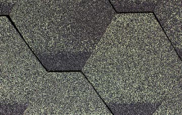 Smithy Houses fibreglass shingle repairs