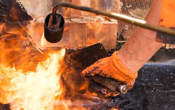 Smithy Houses flat roof repair companies