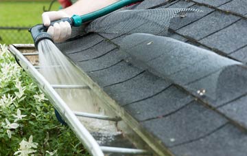 Smithy Houses gutter cleaning costs