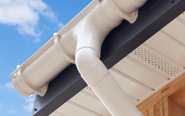 Smithy Houses gutter installation costs