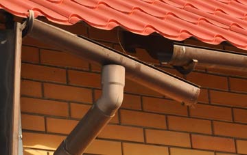Smithy Houses gutter repair costs