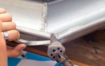 disadvantages of Smithy Houses lead roofing