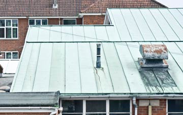 Smithy Houses lead roofing costs