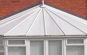 Smithy Houses polycarbonate conservatory roof repairs
