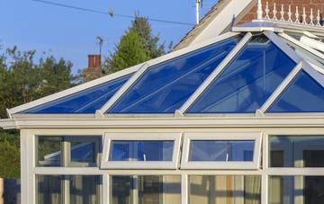 professional Smithy Houses conservatory insulation
