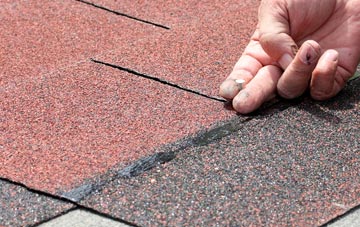 Smithy Houses asphalt roof repairs