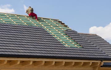 roof replacement Smithy Houses, Derbyshire