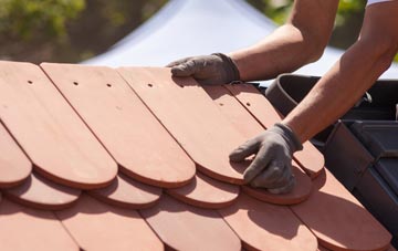 Smithy Houses roof tile contractors