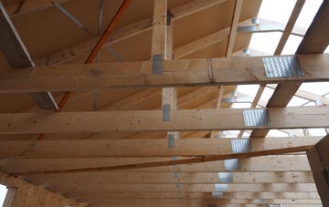 Smithy Houses roof truss costs