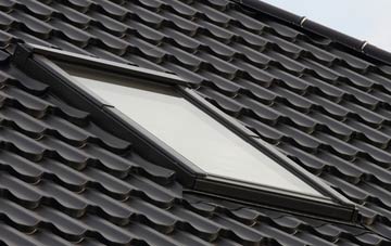 benefits of Smithy Houses roof windows