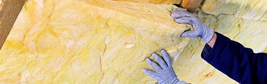 quotes for Smithy Houses roof insulation