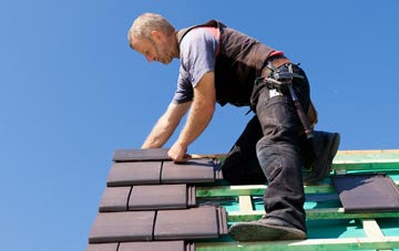 disadvantages of Smithy Houses slate roofing
