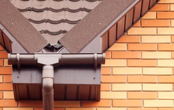 maintaining Smithy Houses soffits