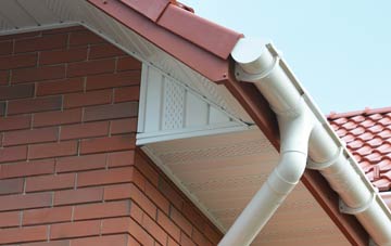 Smithy Houses soffit repair costs