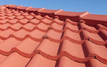 Smithy Houses tile and slate roof replacement