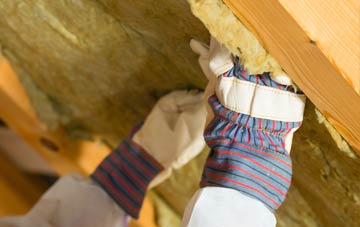 types of Smithy Houses pitched roof insulation materials
