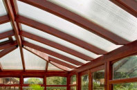 Smithy Houses conservatory roofing insulation