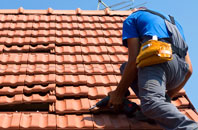 Smithy Houses urgent roof repairs