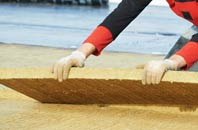 find rated Smithy Houses roof insulation companies