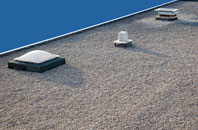 Smithy Houses flat roofing