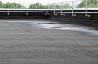 find rated Smithy Houses flat roofing companies