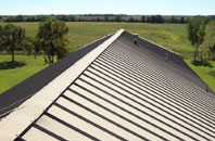 Smithy Houses metal roof quotes