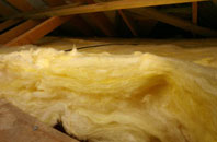 Smithy Houses pitch roof insulation