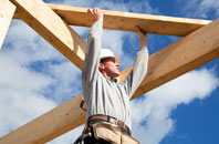 Smithy Houses roof replacement work