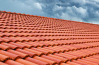 Smithy Houses roofing tiles