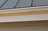 Smithy Houses soffit repair
