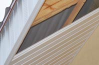 rated Smithy Houses soffit repair companies