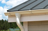 Smithy Houses soffits