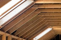 Smithy Houses tapered roof insulation quotes